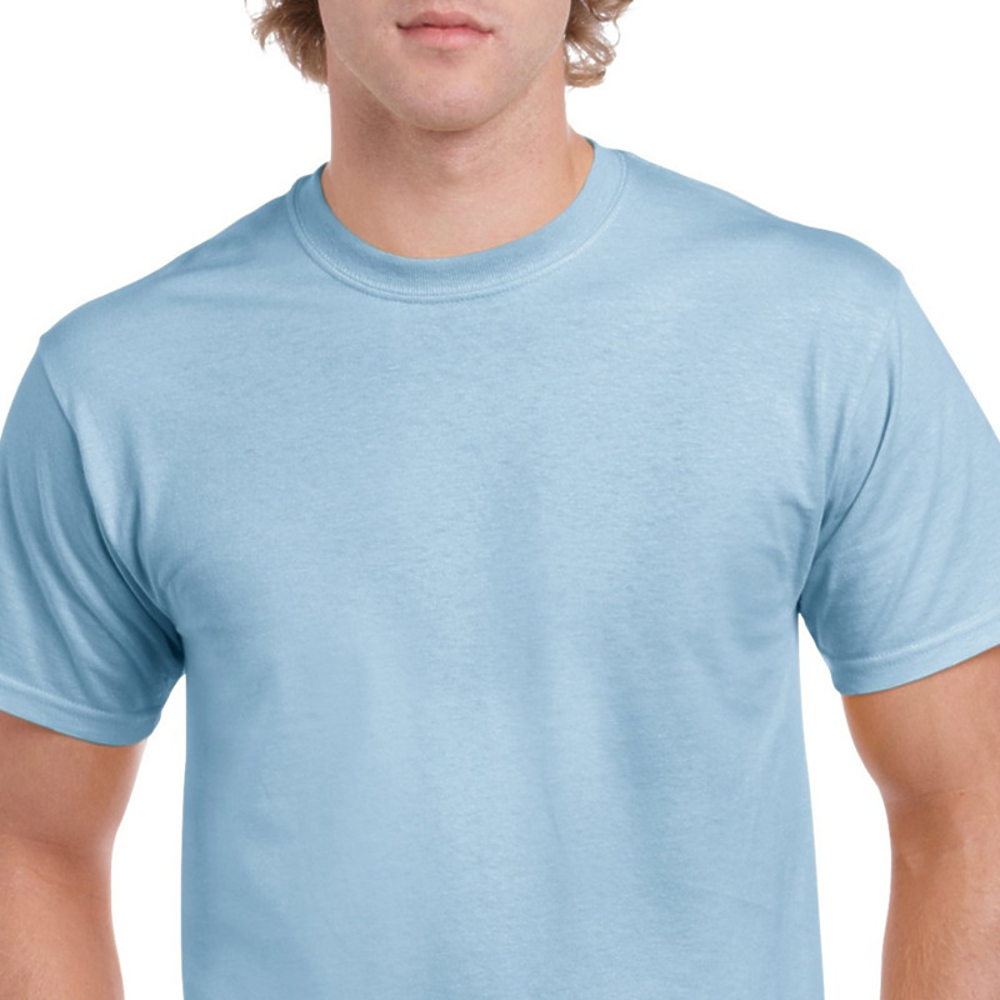 SHORT SLEEVE T-SHIRTS BLANKS