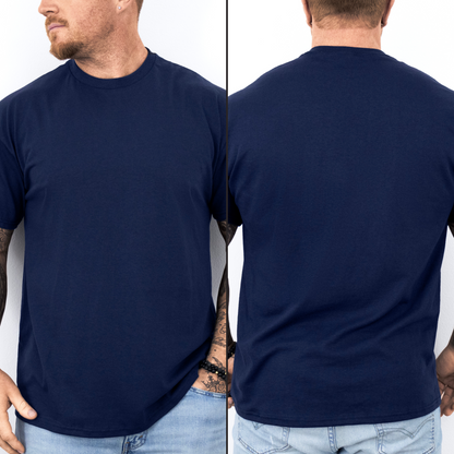 SHORT SLEEVE T-SHIRTS BLANKS