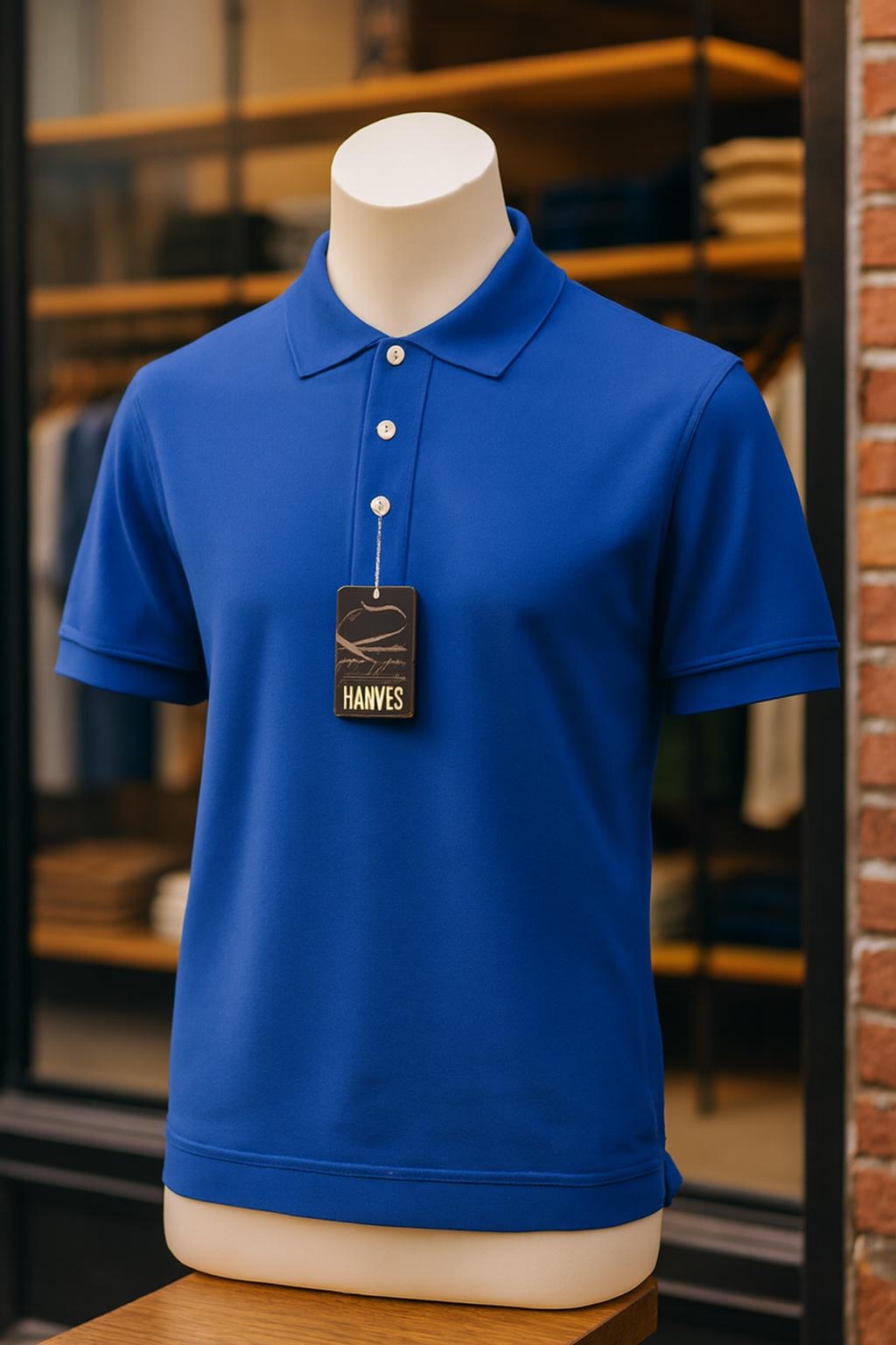 Women’s Polo