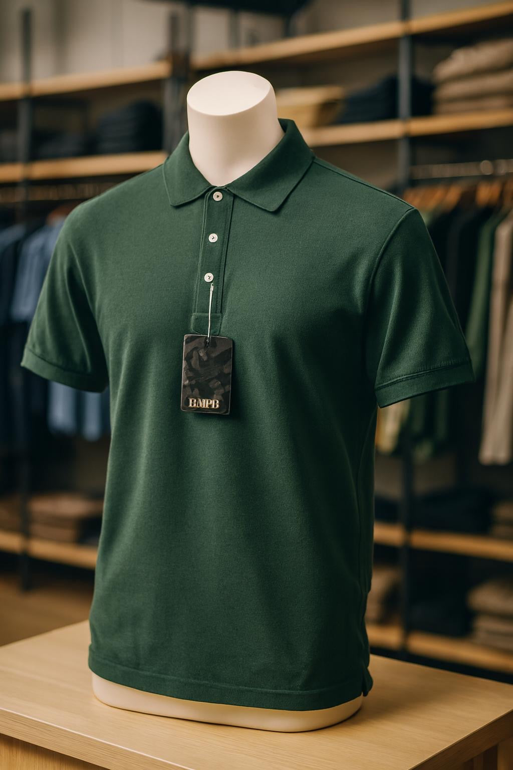 Women’s Polo