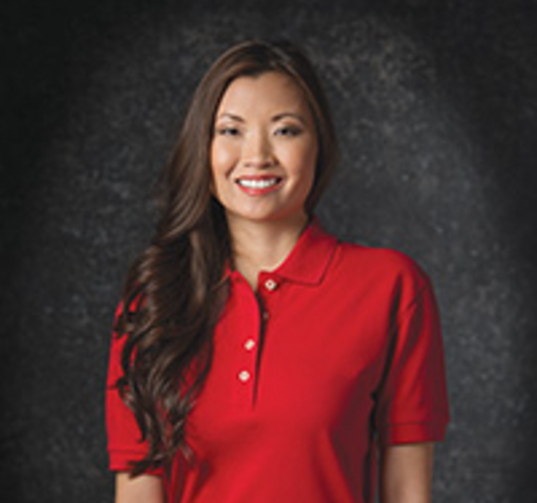 Women’s Polo