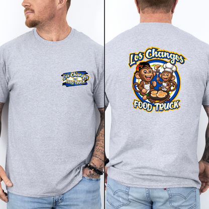 CUSTOMIZE T-SHIRT FOR BUSINESS